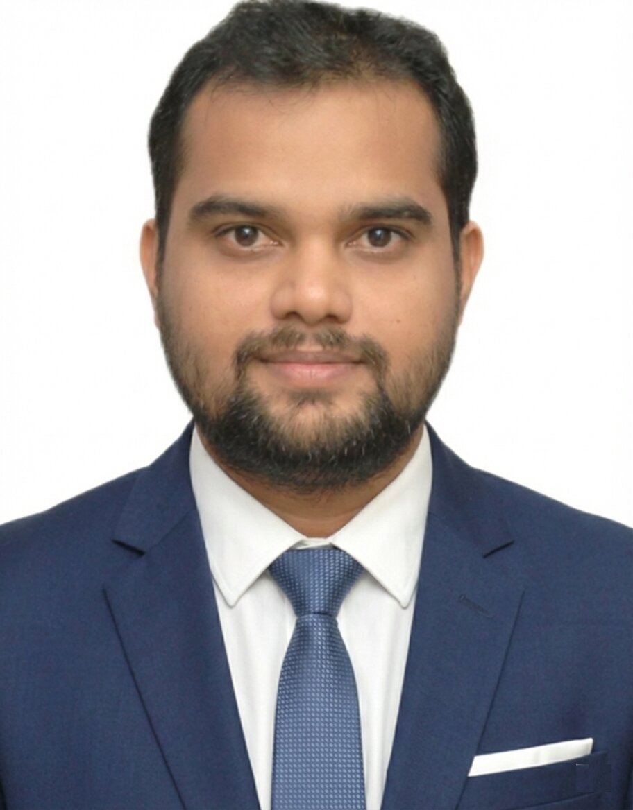 Dr. Digeshwar Sahu
